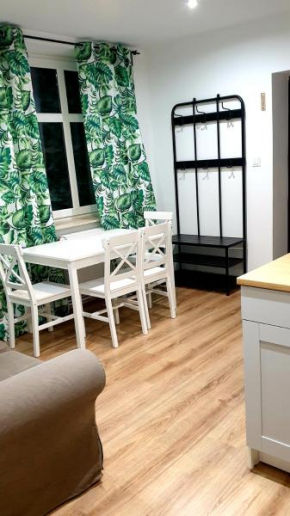 Apartament Olga, Miroslawiec